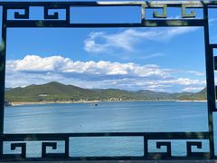 -北京金海湖景区