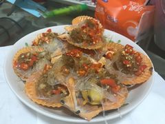 -龙巢盱眙龙虾·牛蛙·烧烤宵夜(八卦岭店)