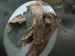 -阿婆东山羊肉店(鸿港海鲜批发市场店)