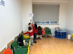 -英孚教育青少儿(长安中心)