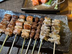 -半藏居酒屋(香港花园店)