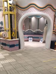 -奈尔宝·儿童乐园·亲子餐厅(苏州大悦城店)