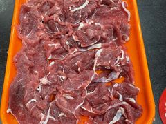 -丁记火锅·酸汤牛肉