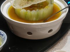 -京杭上院·河景花园餐厅·杭帮菜名店