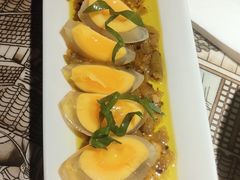 -绿茶餐厅(龙湖星悦荟店)
