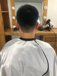 -EARNEST 奕橙造型