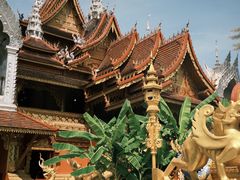-西双版纳总佛寺