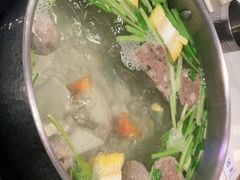-牛焱·贵州黄牛肉火锅(城西银泰店)