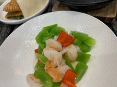-四季轩中餐厅(徐州开元名都大酒店)