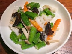 -前海沿·青岛菜(五四广场永旺店)