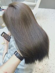 -MOVAN  HAIR莫凡匠人发型屋