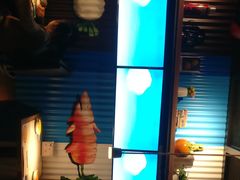 -探鱼·鲜青椒爽麻烤鱼(天河优托邦店)