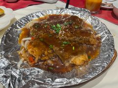 -凯鸽酒楼(大同振兴街店)