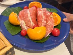 -眉州东坡(通州店)
