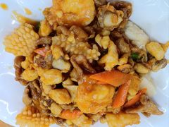 -清真利德顺小老饭庄(复兴路店)