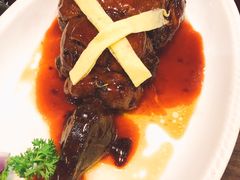 八宝鸭-吴门人家·苏宴宫廷菜(拙政园店)