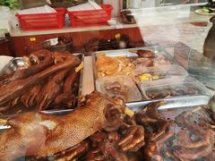 -壹只卤鹅·潮汕菜(莲塘店)