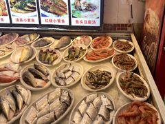 -老地方海鲜坊(步行街店)