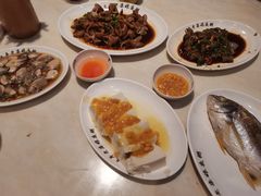-长平老姿娘夜粥(平东一街店)