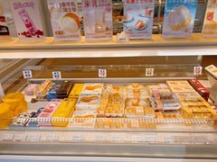 -好利来(十里河店)