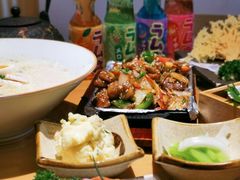 -浦·传统日式料理(3 5 1 1 店)