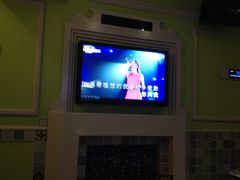 -INLOVE KTV(世博源店)