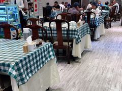 大堂-紫光园·烤鸭·北京菜(劲松店)