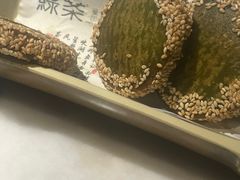 -绿茶餐厅(松江万达店)