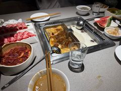 捞派肥牛-海底捞火锅(老城根店)