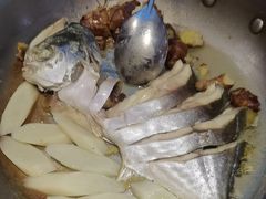 -百味馆·粤菜·湛江菜(后海花园店)