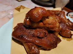 -状元阁烧烤(新华路总店)