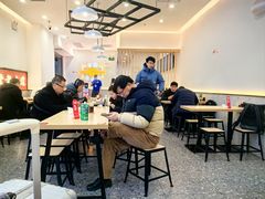-吉祥馄饨(虹桥火车站店)