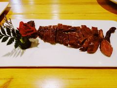 酱鸭子-老阿妈蒙古村·蒙古包·草原文化·歌舞表演(老君堂店)