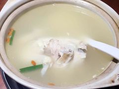 -19号私房菜(云南路店)