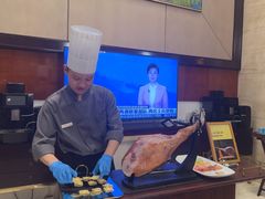 -合肥富力威斯汀酒店·知味餐厅