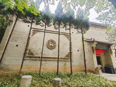 -西安关中民俗艺术博物院