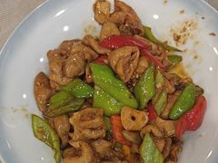 -渔娘渔家丹东海鲜(东直门店)