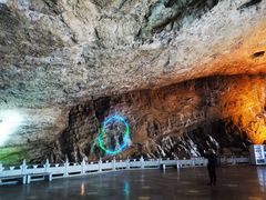 -九乡风景区