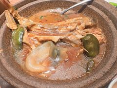 -周家二小姐的菜(西津渡店)