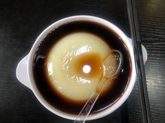凉糕-秦云老太婆摊摊面(磁器口店)