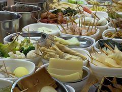 -江油特色冷沾沾(火炮街店)