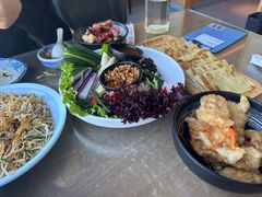 -95号酱骨·一块豆腐(展春园西路店)
