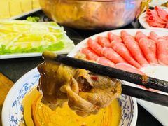 -仁和四季涮肉馆(天坛南门店)