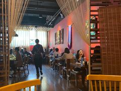 大堂-泰国餐厅 Thai Food(裕华万达店)