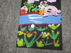 -杨梅红艺术教育(万象城教学中心)