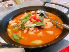 -千岛湖鱼味馆(十字街总店)