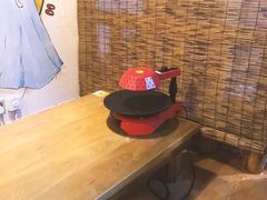 -恩你小木屋·烤肉韩式料理(嘉兴秀洲店)