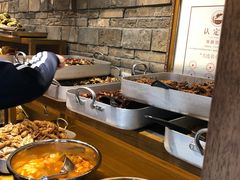 -日丰园海肠水饺·老字号大连海鲜(和平广场店)