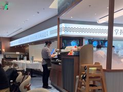 -莆田餐厅PUTIEN(世博源店)