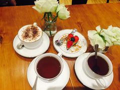 -PETIT PARIS 小巴黎(花园道店)